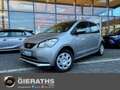 SEAT Mii Basis electric PSM 61KW(83PS)1-Gang Automatik Klim Zilver - thumbnail 1