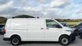 Volkswagen T6.1 Transporter LONG CHASSIS - CARPLAY - ATT REMORQUE - TVAC bijela - thumbnail 4