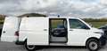 Volkswagen T6.1 Transporter LONG CHASSIS - CARPLAY - ATT REMORQUE - TVAC bijela - thumbnail 5