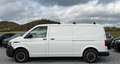 Volkswagen T6.1 Transporter LONG CHASSIS - CARPLAY - ATT REMORQUE - TVAC bijela - thumbnail 6