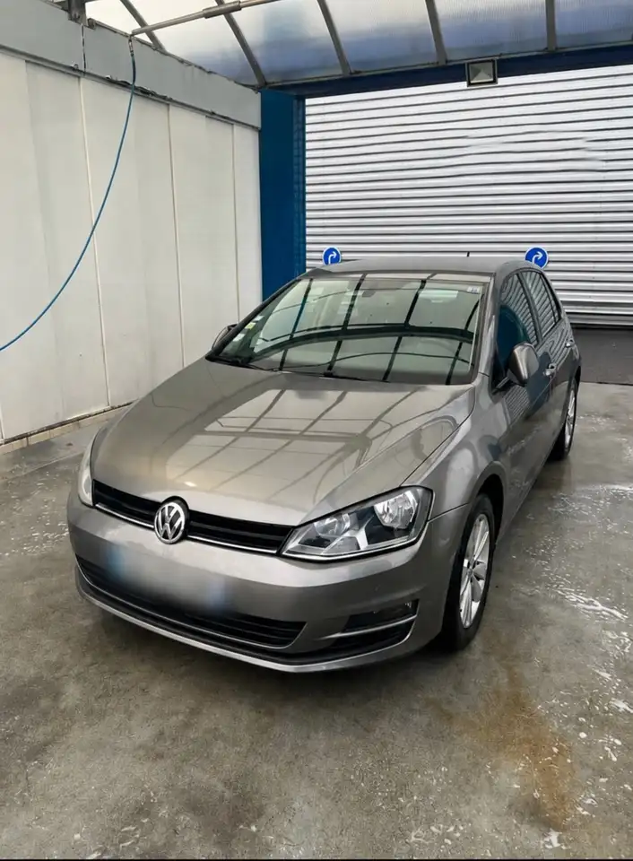 Volkswagen Golf Standard Model