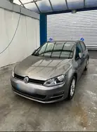 Volkswagen Golf 1.6 TDI 105 BlueMotion Technology FAP Confortline