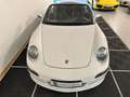 Porsche 911 997 Carrera S Cabrio TECHART, unfallfrei, DE White - thumbnail 5