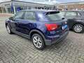 Audi Q2 30 1.0 TFSI #LED #KLIMA #NAVI #RÜCKFAHRKAMERA #DA Blau - thumbnail 6