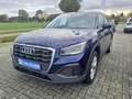 Audi Q2 30 1.0 TFSI #LED #KLIMA #NAVI #RÜCKFAHRKAMERA #DA Blau - thumbnail 1