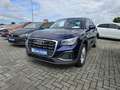 Audi Q2 30 1.0 TFSI #LED #KLIMA #NAVI #RÜCKFAHRKAMERA #DA Blau - thumbnail 4