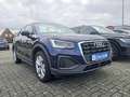 Audi Q2 30 1.0 TFSI #LED #KLIMA #NAVI #RÜCKFAHRKAMERA #DA Blau - thumbnail 2