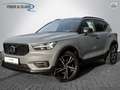 Volvo XC40 D4 AWD R Design ACC, AHK Grau - thumbnail 1