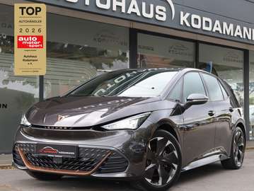 150 kW*ACC*Ambiente*Kamera*Virtual*ParkAss