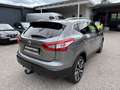 Nissan Qashqai 1,2 DIG-T Tekna Xtronic Aut. Grijs - thumbnail 10