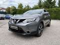 Nissan Qashqai 1,2 DIG-T Tekna Xtronic Aut. Grijs - thumbnail 2