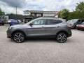 Nissan Qashqai 1,2 DIG-T Tekna Xtronic Aut. Grijs - thumbnail 7