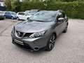 Nissan Qashqai 1,2 DIG-T Tekna Xtronic Aut. Grijs - thumbnail 1
