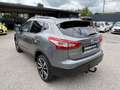 Nissan Qashqai 1,2 DIG-T Tekna Xtronic Aut. Grijs - thumbnail 8