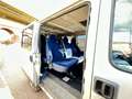 Peugeot Boxer HDi 290 C Luxus dangel 4x4 allrad Srebrny - thumbnail 2