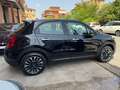 Fiat 500X 500 X 2018 1.6 mjt City Cross 4x2 120cv Noir - thumbnail 2