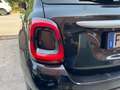 Fiat 500X 500 X 2018 1.6 mjt City Cross 4x2 120cv Noir - thumbnail 6