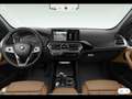 BMW X3 xDrive20i Blanc - thumbnail 4