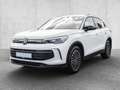 Volkswagen Tiguan 1.5 eTSI DSG Goal ACC AUT EL.HECK FLA HUD Weiß - thumbnail 2