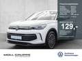 Volkswagen Tiguan 1.5 eTSI DSG Goal ACC AUT EL.HECK FLA HUD Weiß - thumbnail 1