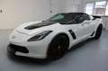 Corvette Z06 C7 Stingray Targa HeadUp/Navi/Kamera/PDC/F1 Weiß - thumbnail 2