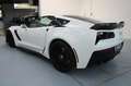 Corvette Z06 C7 Stingray Targa HeadUp/Navi/Kamera/PDC/F1 Weiß - thumbnail 6