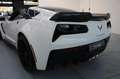 Corvette Z06 C7 Stingray Targa HeadUp/Navi/Kamera/PDC/F1 Weiß - thumbnail 8