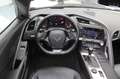 Corvette Z06 C7 Stingray Targa HeadUp/Navi/Kamera/PDC/F1 Weiß - thumbnail 13