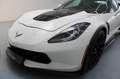 Corvette Z06 C7 Stingray Targa HeadUp/Navi/Kamera/PDC/F1 Weiß - thumbnail 4