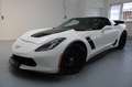 Corvette Z06 C7 Stingray Targa HeadUp/Navi/Kamera/PDC/F1 Weiß - thumbnail 1