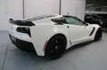 Corvette Z06 C7 Stingray Targa HeadUp/Navi/Kamera/PDC/F1 Weiß - thumbnail 5