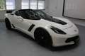 Corvette Z06 C7 Stingray Targa HeadUp/Navi/Kamera/PDC/F1 Weiß - thumbnail 3