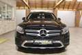 Mercedes-Benz GLC 220 d 4MATIC Aut. Schwarz - thumbnail 3
