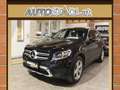 Mercedes-Benz GLC 220 d 4MATIC Aut. Schwarz - thumbnail 1