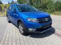 Dacia Sandero Stepway Prestige Blau - thumbnail 1