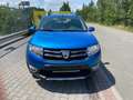 Dacia Sandero Stepway Prestige Blau - thumbnail 3