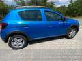 Dacia Sandero Stepway Prestige Blau - thumbnail 5