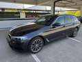 BMW 520 520 d Sport Line Grau - thumbnail 2
