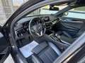 BMW 520 520 d Sport Line Grau - thumbnail 9