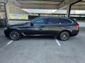 BMW 520 520 d Sport Line Grau - thumbnail 4