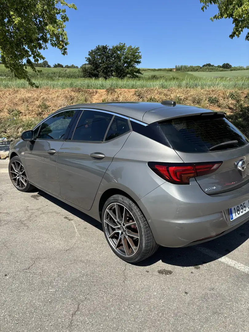 Opel Astra ST 1.4T S/S Dynamic 125 - 2