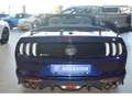 Ford Mustang GT 5.0i V8 449cv Auto CAB GAR 01/2027 Bleu - thumbnail 3