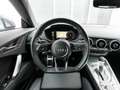 Audi TTS Coupé *1-BESITZ* *NUR 8328KM**NEUWAGEN-ZUSTAND* Weiß - thumbnail 17
