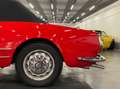 Alfa Romeo 2000 SPIDER TOURING SUPERLEGGERA Rojo - thumbnail 38