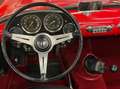 Alfa Romeo 2000 SPIDER TOURING SUPERLEGGERA Rojo - thumbnail 27