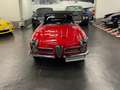 Alfa Romeo 2000 SPIDER TOURING SUPERLEGGERA Rojo - thumbnail 2