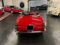 Alfa Romeo 2000 SPIDER TOURING SUPERLEGGERA Rood - thumbnail 13