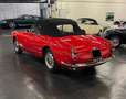 Alfa Romeo 2000 SPIDER TOURING SUPERLEGGERA Rosso - thumbnail 4