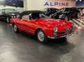 Alfa Romeo 2000 SPIDER TOURING SUPERLEGGERA Rojo - thumbnail 3