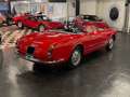Alfa Romeo 2000 SPIDER TOURING SUPERLEGGERA Rood - thumbnail 12